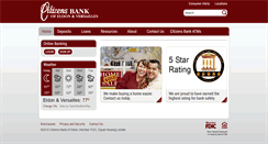Desktop Screenshot of cbeldon.com