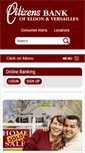 Mobile Screenshot of cbeldon.com